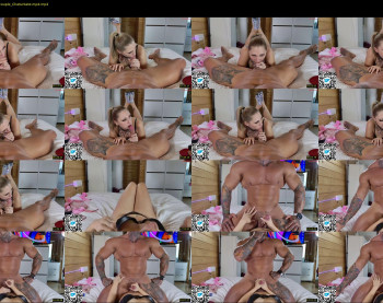 wild41 — 22 minute Chaturbate couple cam show recording, 720p, Nov 23, 2025