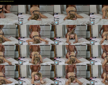wild41 — 14 minute Chaturbate couple cam show recording, 720p, Nov 23, 2025