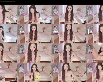 xiaoyu_ko — 120 minute Chaturbate female cam show recording, 720p, Nov 23, 2025