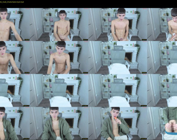 yamitwink — 121 minute Chaturbate male cam show recording, 720p, Nov 24, 2025