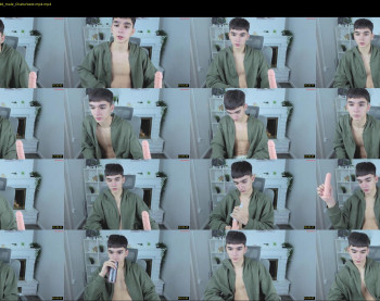 yamitwink — 60 minute Chaturbate male cam show recording, 720p, Nov 24, 2025