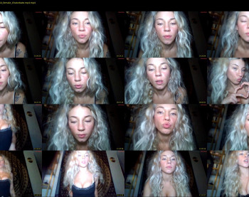 your_fav1 — 20 minute Chaturbate female cam show recording, 720p, Nov 23, 2025