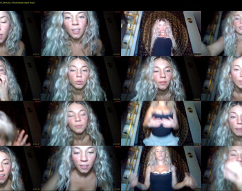 your_fav1 — 27 minute Chaturbate female cam show recording, 720p, Nov 23, 2025