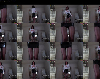 1mari_01 — 5 minute Chaturbate female cam show recording, 720p, Nov 24, 2025