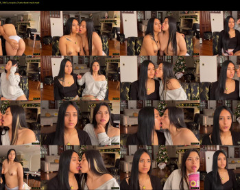 2summerlove2 — 121 minute Chaturbate female cam show recording, 720p, Nov 24, 2025