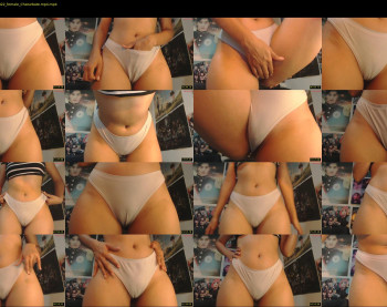 _ariana03_ — 40 minute Chaturbate female cam show recording, 720p, Nov 24, 2025