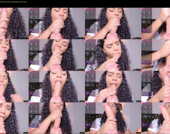 _emily_perez — 4 minute Chaturbate female cam show recording, 720p, Nov 25, 2025