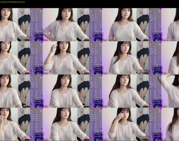 _flipped_ — 16 minute Chaturbate female cam show recording, 720p, Nov 25, 2025