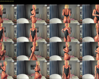 _mito_69 — 10 minute Chaturbate female cam show recording, 720p, Nov 25, 2025