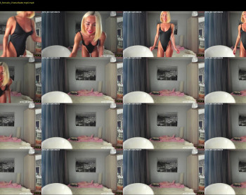 _mito_69 — 5 minute Chaturbate female cam show recording, 720p, Nov 25, 2025