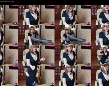 _natali_ — 77 minute Chaturbate female cam show recording, 720p, Nov 24, 2025