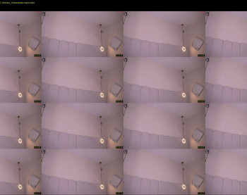 abby_me — 9 minute Chaturbate female cam show recording, 720p, Nov 24, 2025
