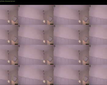 abby_me — 9 minute Chaturbate female cam show recording, 720p, Nov 24, 2025