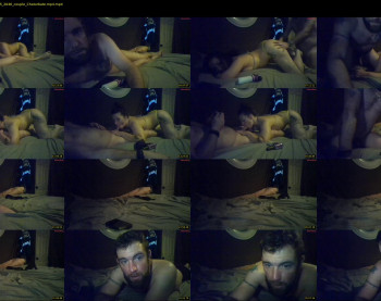 acouplesinners — 41 minute Chaturbate couple cam show recording, 720p, Nov 24, 2025