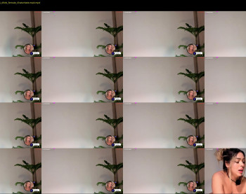 addison_baker — 8 minute Chaturbate female cam show recording, 720p, Nov 25, 2025