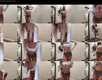 alex499990 — 15 minute Chaturbate female cam show recording, 720p, Nov 25, 2025