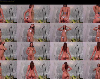 alex_saeli — 23 minute Chaturbate female cam show recording, 720p, Nov 24, 2025