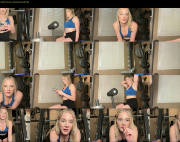 alexispaige06 — 73 minute Chaturbate female cam show recording, 480p, Nov 25, 2025