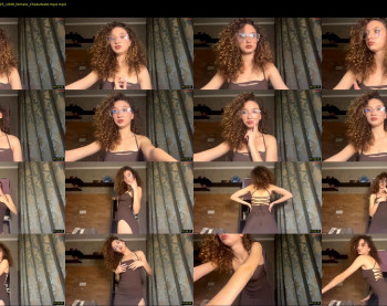 alfredaspagnolo — 5 minute Chaturbate female cam show recording, 720p, Nov 24, 2025
