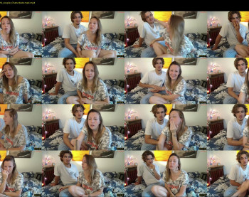alice8363 — 52 minute Chaturbate female cam show recording, 720p, Nov 24, 2025