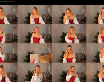 alice_tucci — 10 minute Chaturbate female cam show recording, 720p, Nov 24, 2025