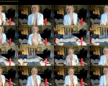 alwaysaffirming — 16 minute Chaturbate couple cam show recording, 720p, Nov 24, 2025