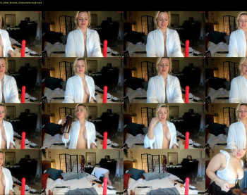 alwaysaffirming — 5 minute Chaturbate couple cam show recording, 720p, Nov 24, 2025