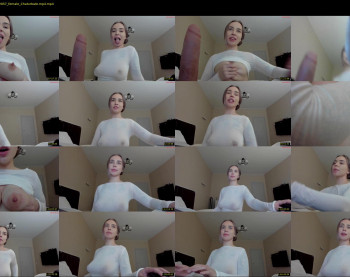 aminaswan_ — 121 minute Chaturbate female cam show recording, 720p, Nov 24, 2025