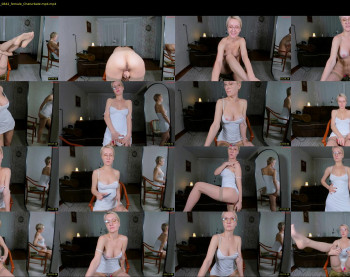 anastasiagate — 105 minute Chaturbate female cam show recording, 720p, Nov 24, 2025