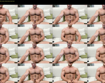 andry_dick — 16 minute Chaturbate male cam show recording, 720p, Nov 24, 2025