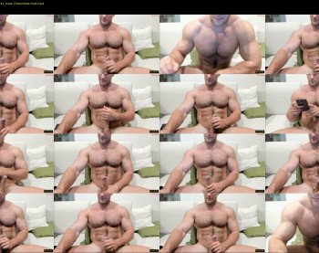 andry_dick — 40 minute Chaturbate male cam show recording, 720p, Nov 24, 2025
