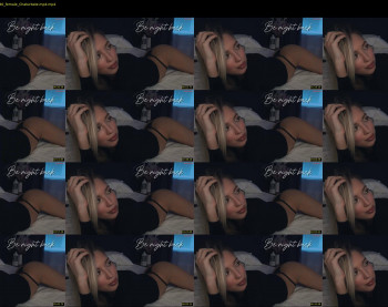 angelees_ — 8 minute Chaturbate female cam show recording, 720p, Nov 24, 2025