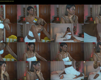 astrea_1 — 50 minute Chaturbate female cam show recording, 720p, Nov 24, 2025