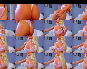 awww_ella — 8 minute Chaturbate female cam show recording, 720p, Nov 24, 2025