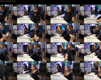 babesgowild — 13 minute Chaturbate couple cam show recording, 720p, Nov 24, 2025