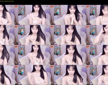bell_cs — 25 minute Chaturbate female cam show recording, 720p, Nov 25, 2025