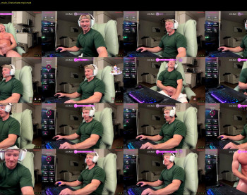 bigmcr1 — 70 minute Chaturbate male cam show recording, 480p, Nov 24, 2025