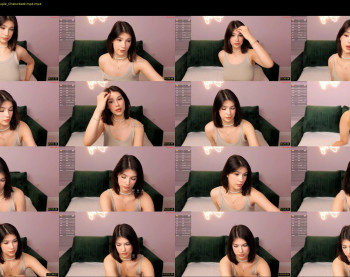 bjliki — 89 minute Chaturbate couple cam show recording, 720p, Nov 24, 2025