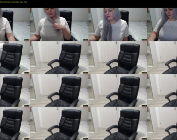 blue_eyes96 — 7 minute Chaturbate female cam show recording, 720p, Nov 24, 2025