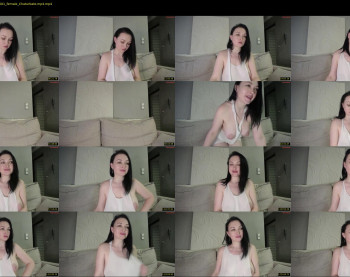 blueeyeess — 108 minute Chaturbate female cam show recording, 720p, Nov 24, 2025