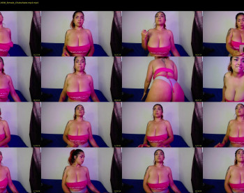 boobs_magic — 23 minute Chaturbate couple cam show recording, 720p, Nov 24, 2025