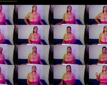 boobs_magic — 17 minute Chaturbate couple cam show recording, 720p, Nov 24, 2025