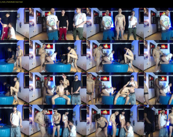boranget — 63 minute Chaturbate male cam show recording, 720p, Nov 24, 2025