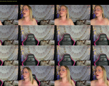 bossmomma — 19 minute Chaturbate female cam show recording, 480p, Nov 25, 2025
