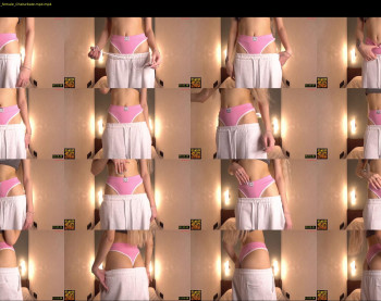 butteflai — 15 minute Chaturbate female cam show recording, 720p, Nov 24, 2025