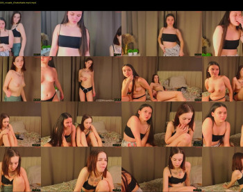 byrdtabitha — 121 minute Chaturbate female cam show recording, 720p, Nov 24, 2025