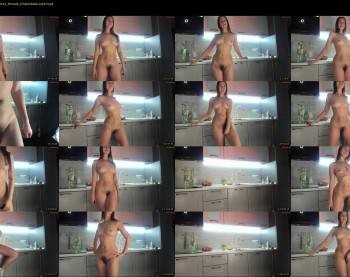 camillabenz — 121 minute Chaturbate female cam show recording, 720p, Nov 24, 2025