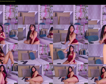 celine_lee — 121 minute Chaturbate female cam show recording, 720p, Nov 24, 2025