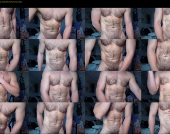 chadtitan — 105 minute Chaturbate male cam show recording, 720p, Nov 24, 2025