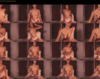 connie_west0 — 13 minute Chaturbate female cam show recording, 720p, Nov 24, 2025